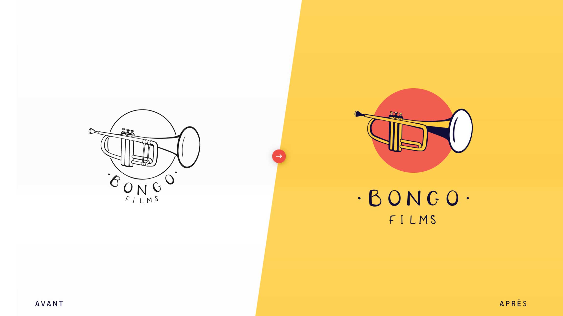 Bongo Films -