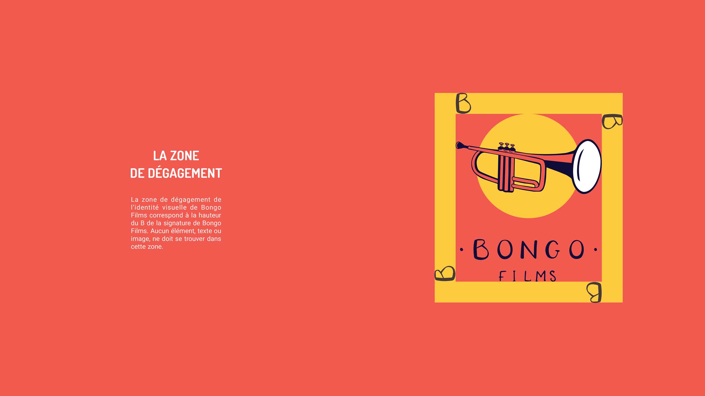 Bongo Films - Zone de protection